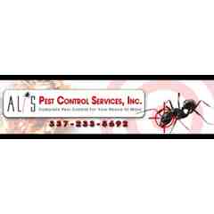 Al's Pest Control Service, Incorporated