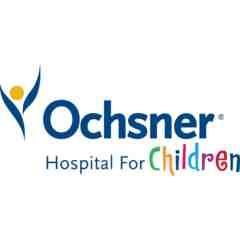 Ochsner Hospital for Children