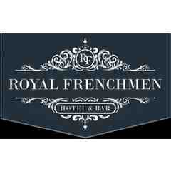 Royal Frenchmen Hotel