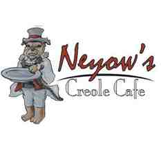 Featured Caterer: Neyow's Creole Cafe