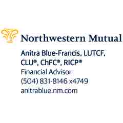 Anitra Blue Francis - Northwest Mutual