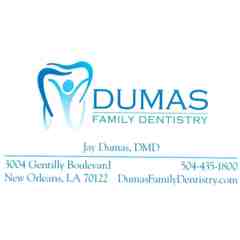 Dumas Family Dentistry