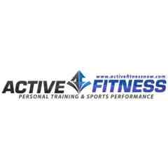 Active Fitness Personal Training and Sports Performance