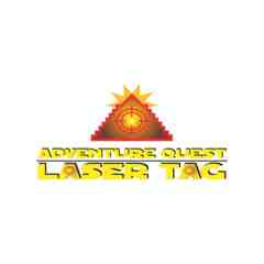 Adventure Quest Laser Tag