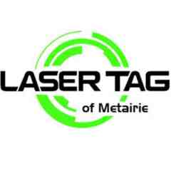 Laser Tag of Metairie