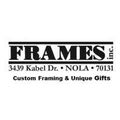 Frames, Inc