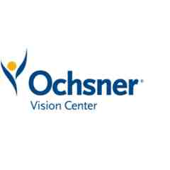 Ochsner Vision Center