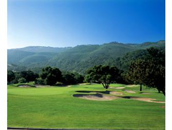 Golf For Two at Laguna Seca Golf Ranch