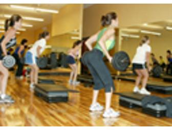 3 Month Membership to Gold's Gym- Hollister