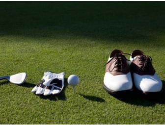 Golf for Two at Boulder Creek Golf Club