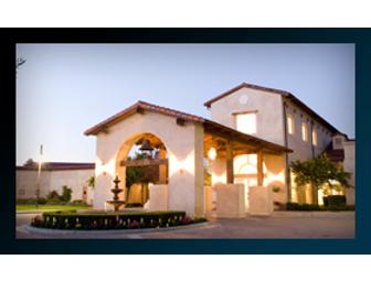 Golf for Two at San Juan Oaks Golf Club