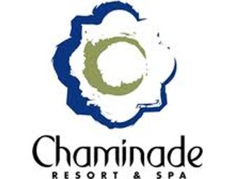Sunday Brunch at Chaminade Spa & Resort