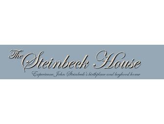 The Steinbeck House Restaurant