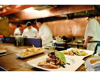 $50 Gift Certificate to Cafe Cruz