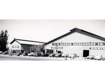 L.A. Hearne Company- Prunedale