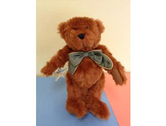 Collector's Item- Cinnamon Bear