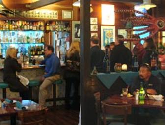 $50 Gift Certificate to Albonetti's