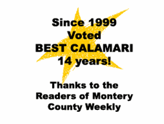 $50 Gift Certificate to Albonetti's