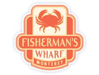 $50 Gift Certificate to Albonetti's