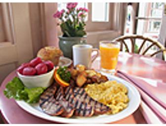 $50 Gift Certificate to Rosines