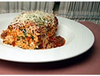 $50 Gift Certificate to Rosines