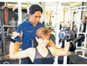 2 Month Membership to Gold's Gym- Watsonville