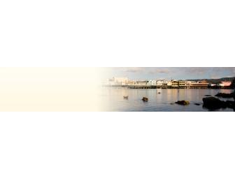 $30 Gift Certificate to Cafe Fina