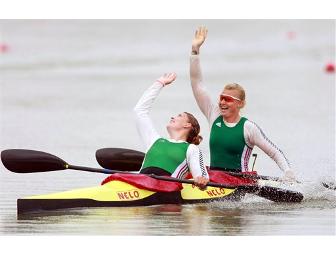 Double Kayak Rental with Kayak Connection