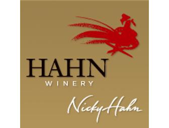 6 Bottles of Amazing Hahn Wines