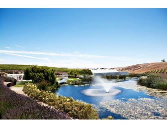 Leal Wine Tasting for 10