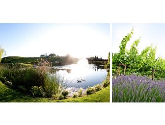 Leal Wine Tasting for 10