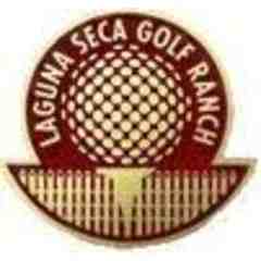 Laguna Seca Golf Ranch