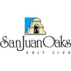 San Juan Oaks Golf Club