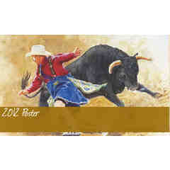 California Rodeo Salinas