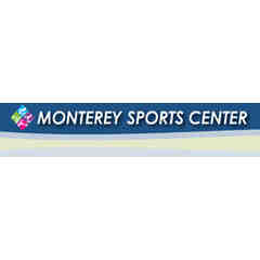 Monterey Sports Center
