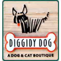 Diggidy Dog