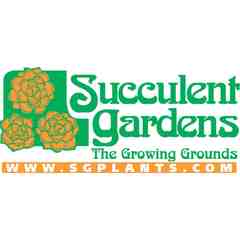 Succulent Gardens