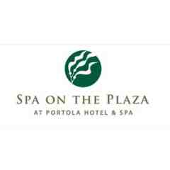 Spa on the Plaza