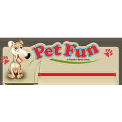 Pet Fun- Salinas