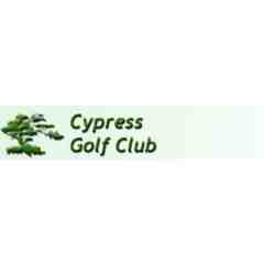 Cypress Hill Golf Club
