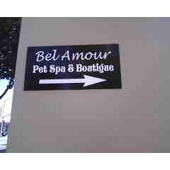 Bel Amour Pet Spa & Boutique