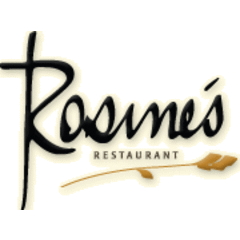 Rosine's