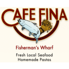 Cafe Fina