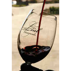 Leal Vineyards