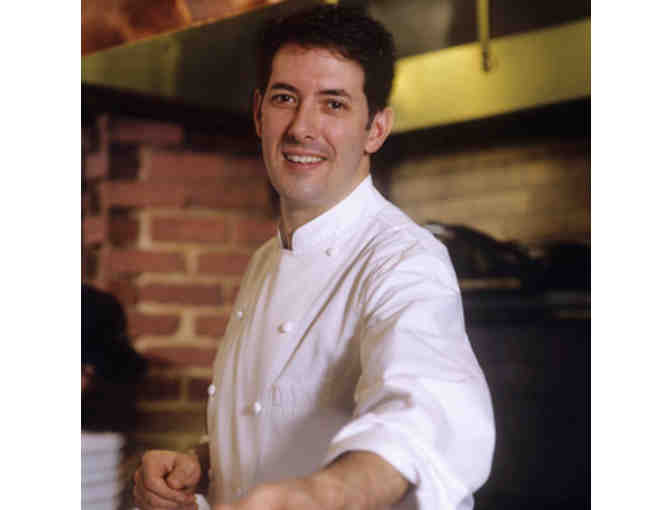 James Beard Foundation Outstanding Chef 2015 Michael Anthony COOKS IN YOUR KITCHEN!!