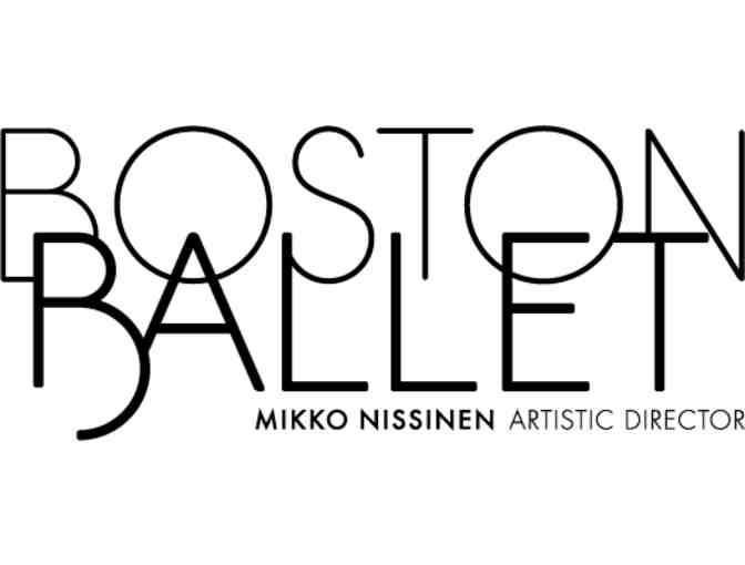 Boston Ballet and more!