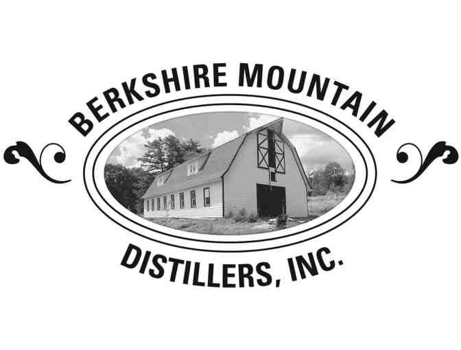 Curious Cocktail Case with Berkshire Mountain Distillers Tour & Tasting
