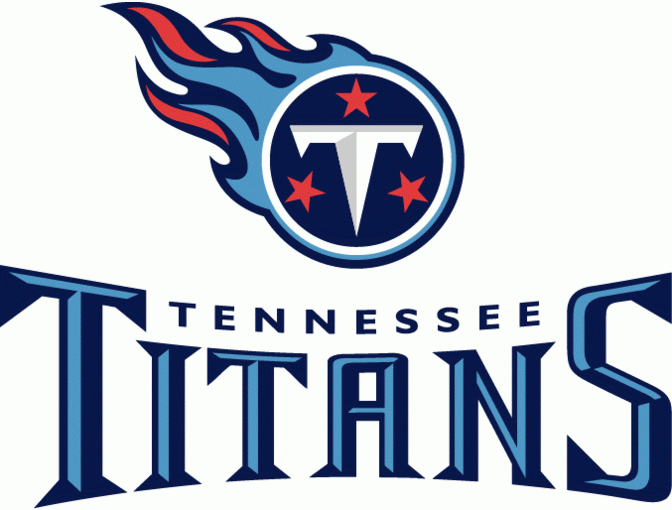 (2) Tickets to Tennessee Titans Game of Choice & Autographed Helmet - Photo 1