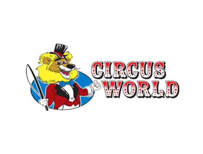 Day of Fun at Strike & Spare and Circus World - Photo 1