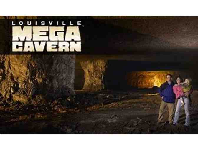 Louisville Mega Cavern - Photo 1